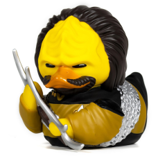 TUBBZ kacsa Star Trek: Worf (NS4601EPE) játékfigura