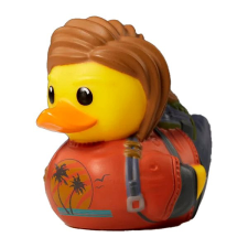 TUBBZ kacsa The Last of Us: Ellie (mini kiadás) játékfigura