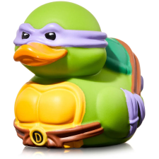 TUBBZ kacsa, TMNT - Donatello (kis méretű) játékfigura