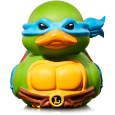 TUBBZ kacsa, TMNT - Leonardo (kis méretű) játékfigura