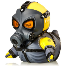 TUBBZ Metal Gear Solid Psycho Mantis kacsa (dobozos kiadás) játékfigura