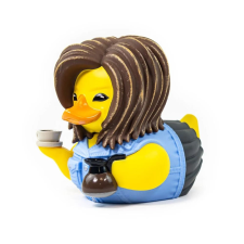 TUBBZ Numskull Boxed Jóbarátok - Rachel Green gumikacsa figura (NS4848) játékfigura