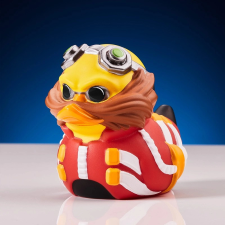 Tubbz Sonic - Dr Eggman gyűjtői kacsacska fürdőszobai játék