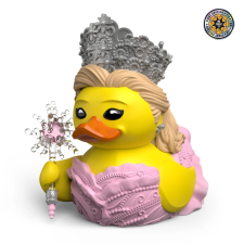 Tubbz Wicked Glinda Kacsa fürdőszobai játék