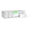  Tubeless Mini Duo toalettpapír 2 rétegű, fehér, recy, 102m, 36 tek/zsugor