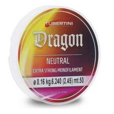 Tubertini Dragon Neutral: 50m    0,20 horgászzsinór
