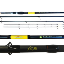 Tubertini EA METHOD CARP FEEDER 3,9M 40-120GR horgászbot