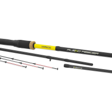  Tubertini Flexo Feeder Rod 11Ft 330cm Max 80g - Feeder Bot (05770Xx) horgászbot