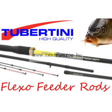  Tubertini Flexo Feeder Rod 12Ft 360Cm Max 100G - Feeder Bot (05773Xx) horgászbot
