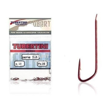 Tubertini Horog Serie 1M Red Méretek:18-22 horog
