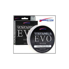 Tubertini Tatanka EVO Silver 150m 0,25 horgászzsinór