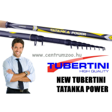 Tubertini Tatanka Power 2,90m 80-150g telematch (05201XX) horgászbot