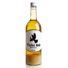 Tubi 60 0,77l 40% likőr
