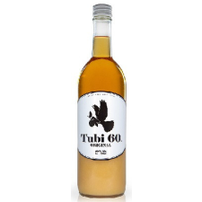  Tubi 60 Original 40% likőr