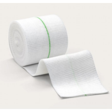  Tubifast csőpólya SÁRGA 10m (10,75cmx10m) gyógyászati segédeszköz