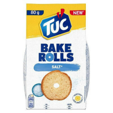 TUC Bake Rolls sós 80 g előétel és snack