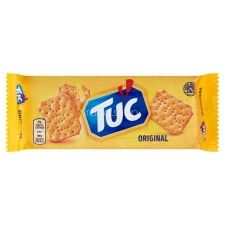 TUC Keksz, 100 g, TUC &quot;Original&quot;, sós előétel és snack