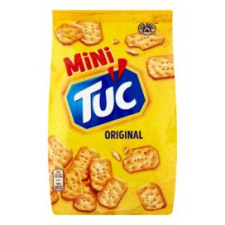 TUC Keksz TUC Mini sózott 100g csokoládé és édesség