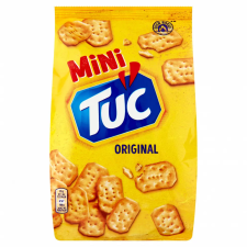 Tuc Mini sós keksz 100 g előétel és snack