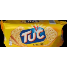 TUC Tuc kréker original, sós 100g alapvető élelmiszer