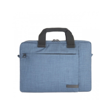 TUCANO BSVO1314-B Svolta 13"/14" kék notebook táska számítógéptáska