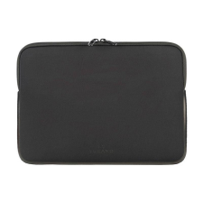 TUCANO Elements 2 laptop táska 12'', fekete számítógéptáska