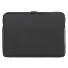 TUCANO Elements 2 laptop táska 14'', fekete számítógéptáska