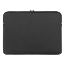TUCANO Elements 2 laptop táska 15.6'', fekete számítógéptáska
