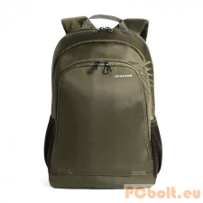 TUCANO Forte 15,6&quot; notebook backpack Green számítógéptáska