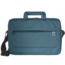 TUCANO Loop Notebook táska 15.6" kék (BSLOOP15-Z) (BSLOOP15-Z) számítógéptáska