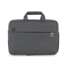 TUCANO Loop Small slim bag for notebook 13&quot; Black számítógéptáska
