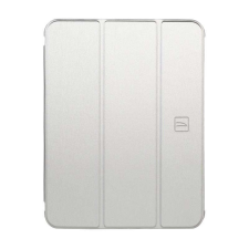 TUCANO Satin Case iPad 10,9&quot;-hez (2022) (ezüst) tablet kellék
