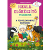 Tudatos Lépés Kft. Iskola-előkészítő feladatok - A figyelemtartás edzéséhez