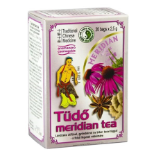  Tüdő meridián tea DR CHEN 20 filter/doboz gyógytea