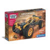  Tudomány és Játék - Buggy és Quad építőkészlet