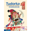  TUDORKA 1. munkafüzet óvodásoknak