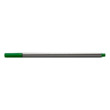 - Tűfilc 0,4 mm zöld filctoll, marker