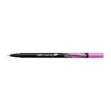Tűfilc BIC Intensity Fine pink filctoll, marker