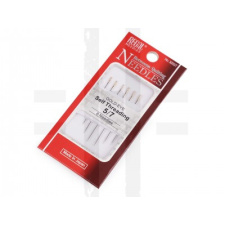  Tűk gyengén látóknak, arany szemmel - 6 db/cs dekorációs kellék