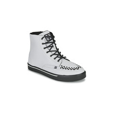 TUK Magas szárú edzőcipők CREEPER SNEAKER HI Fehér 44 női cipő