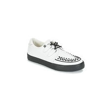 TUK Oxford cipők CREEPERS SNEAKERS Fehér 45 női cipő