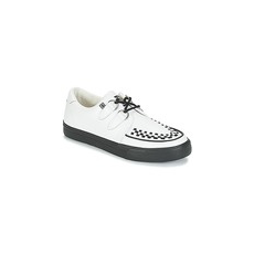 TUK Oxford cipők CREEPERS SNEAKERS Fehér 46