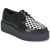 TUK Oxford cipők HIPOINT CREEPER Fekete 40