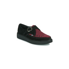 TUK Oxford cipők Vlk D Ring Creeper Sneaker Fekete 37 női cipő