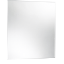  Tükör 50x90 cm ZOB9050F fürdőszoba kiegészítő