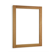  Tükör 60x80 cm tükör ZMDUB6080 fürdőszoba kiegészítő