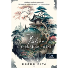  Tükör a felhőkön túlra egyéb könyv