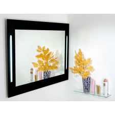  Tükör érzékelővel Pharos 110x80 cm tükör ZPH80110B fürdőszoba bútor