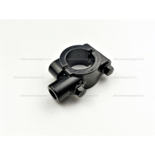  Tükör felfogató bilincs 8mm balos menet motorkerékpár visszapillantó