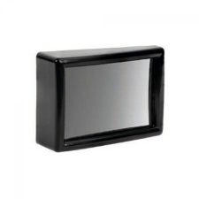  TÜKÖR HOLTTÉR SZÖGLETES autós kellék